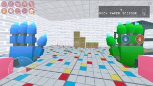 Обновление Мачехи - Новое оружие // Curse of Stepmother