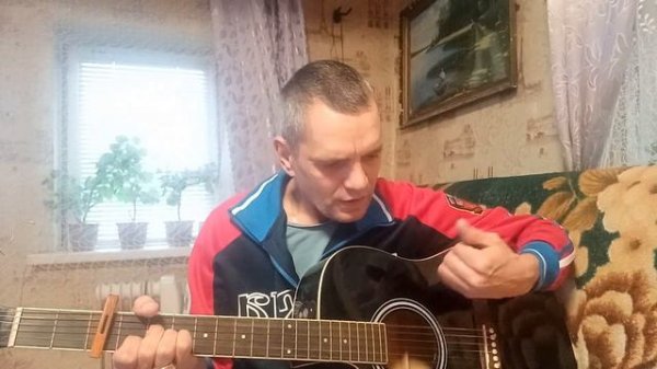 Погоняю лошадей по снегу белому...