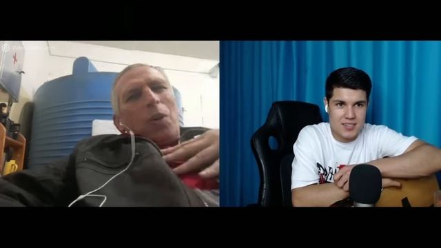 РУССКИЙ ГОВОРИТ НА ТАДЖИКСКОМ ФЕДЯ В ШОКЕ ЧАТ РУЛЕТКА!!!