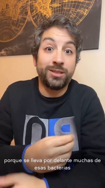 Alcohol como desodorante смотреть онлайн