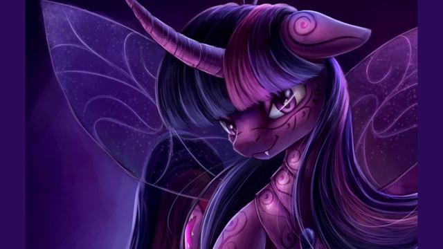 Of The Hive [Chapter 3 - Part 1] (Fanfic Reading - Adventure/Dramatic MLP) смотреть онлайн