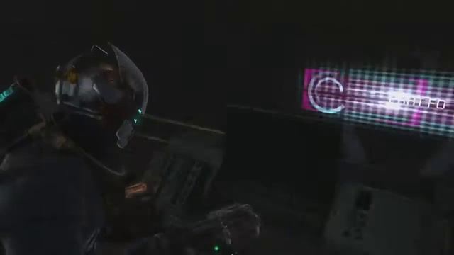 Dead Space 3 - Gameplay Walkthrough (Part 11) "Getting Hot" смотреть онлайн