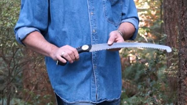 Silky Sugoi 360 (Review)