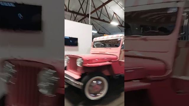 в музее машин 5 часть смотреть онлайн