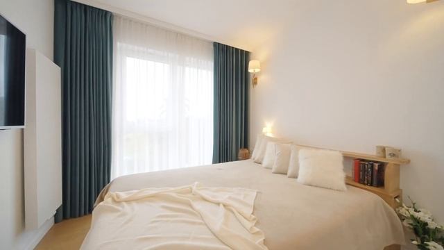 APARTAMENT KLASY PREMIUM, RADZYMIN 90 M2 NA SPRZEDAŻ!! смотреть онлайн