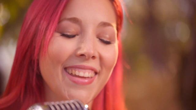 Hope Ok 00 | MadyMex.es