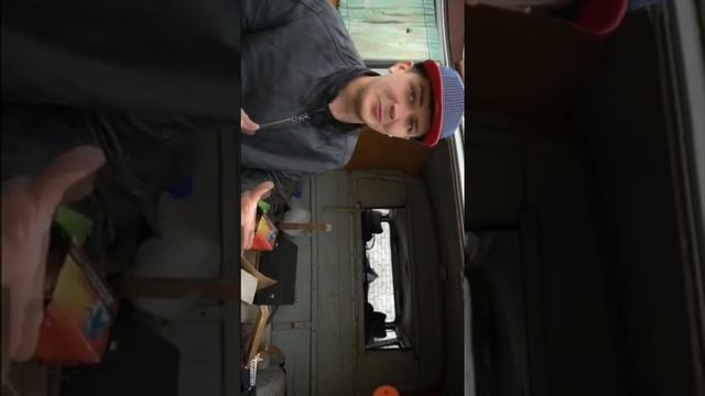 Жизнь ВИА распаковываем багажник буханки смотреть онлайн