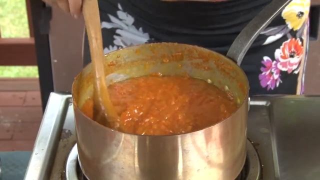 Cooking with Samira Ep 34 смотреть онлайн