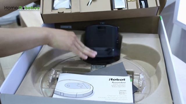 Giới Thiệu Roomba i7 & Roomba i7+ của thương hiệu iRobot смотреть онлайн