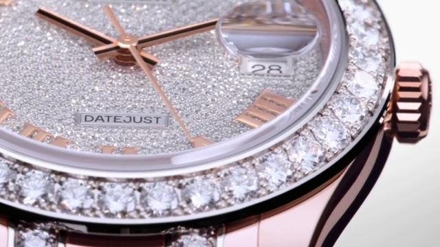 New Rolex Pearlmaster 39 – Baselworld 2016 смотреть онлайн