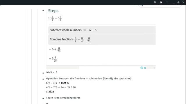 Mathematics S1 02 11 20 Part 2 смотреть онлайн
