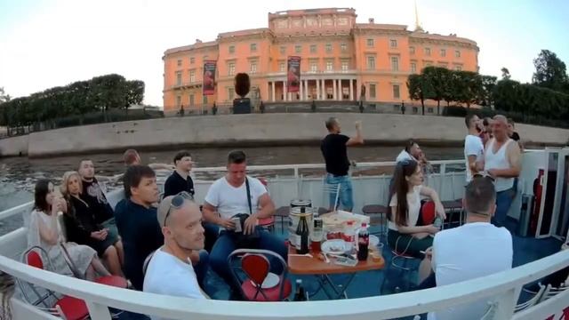 День NEPTUN’a 29.07.2018