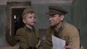 Х/ф "Солдатик" (реж. В.Фанасютина, 6+)