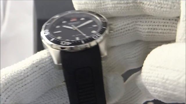 Swiss Military Hanowa AQUALINER 06 4213 04 007 смотреть онлайн