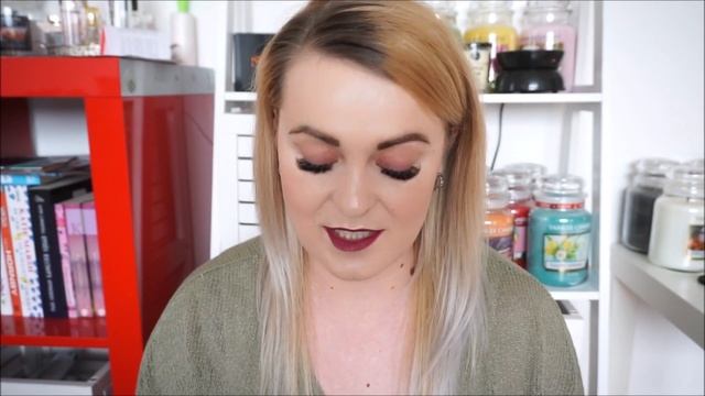 4x na NIE!!! Jadwiga, Tony Moly, Nivea, Loreal смотреть онлайн