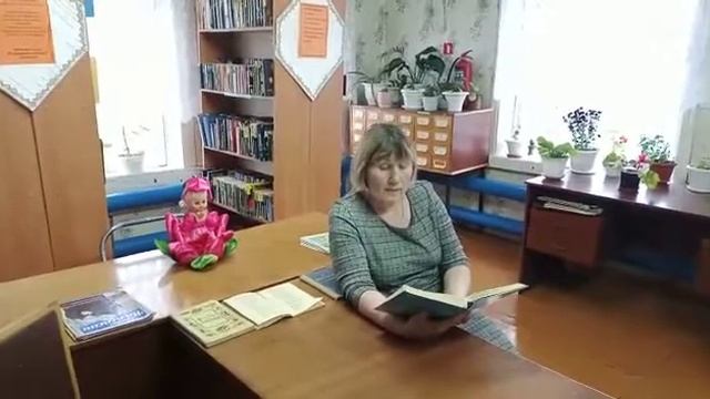 Султанаева Татьяна Яковлевна, Республика Марий Эл, д. Шойшудумарь. С.Я. Маршак — «Знаки препинания» смотреть онлайн