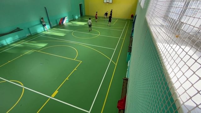 Т.Е.Р.А.Н - Апекс. Второй тайм. смотреть онлайн