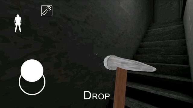 Обновление Гренни 1 // Granny The Horror Game