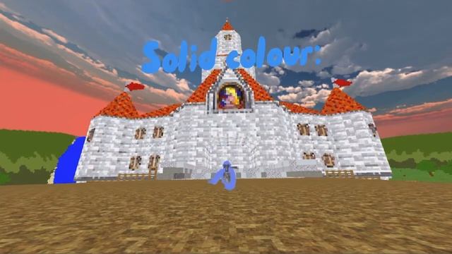 The BEST colour codes in Gorillatag! смотреть онлайн