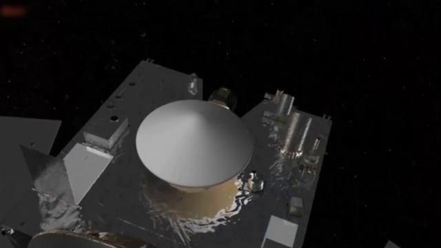 НАСА охотится на астероиды смотреть онлайн