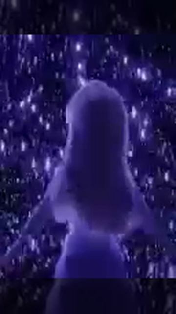 Elsa❄️ Vs Comfort Fabric Conditioner