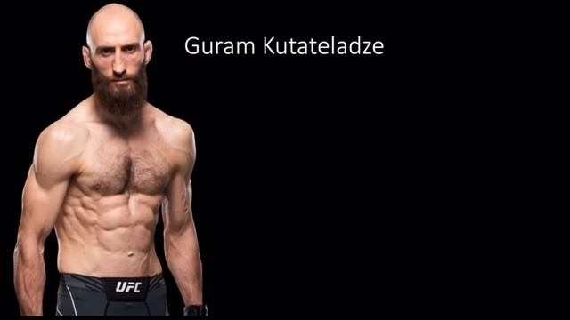 RATING THE UFC’S BEST PHYSIQUES смотреть онлайн
