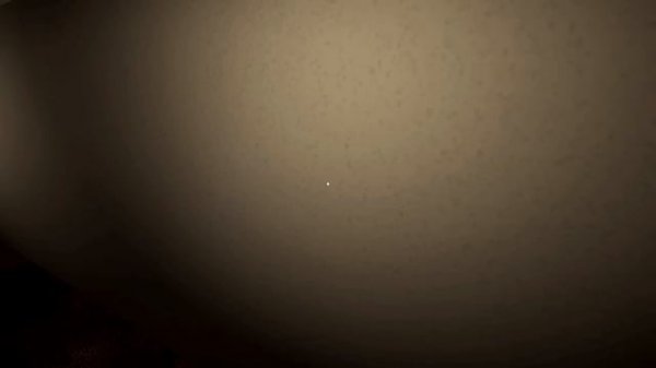 Другой человек за окном // The Warning Watch