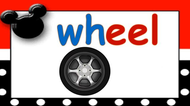 Words with long "e" sound - ee/ea смотреть онлайн