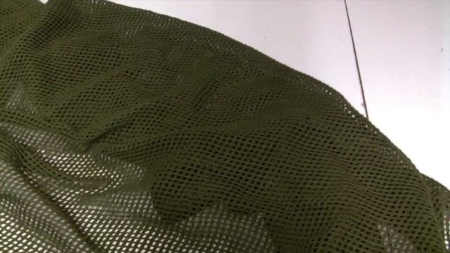 Tac-Up Gear - Scrim Net Scarf OD смотреть онлайн