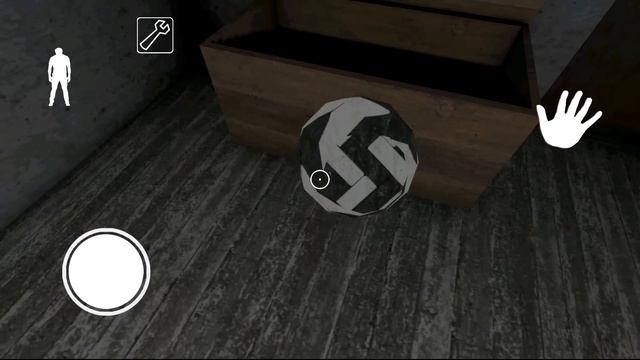 Остановил Гренни // Granny The Horror Game