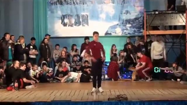 tsipa - CHELLE PEOPLE 5 - 2012 (013) смотреть онлайн
