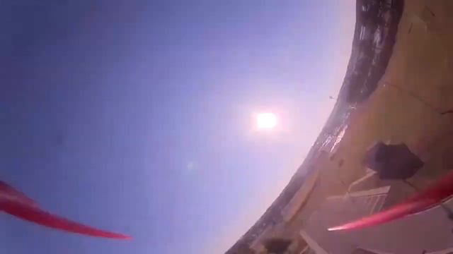 Before work. OXFPV Acrolite 7 inch. 2200 4S смотреть онлайн