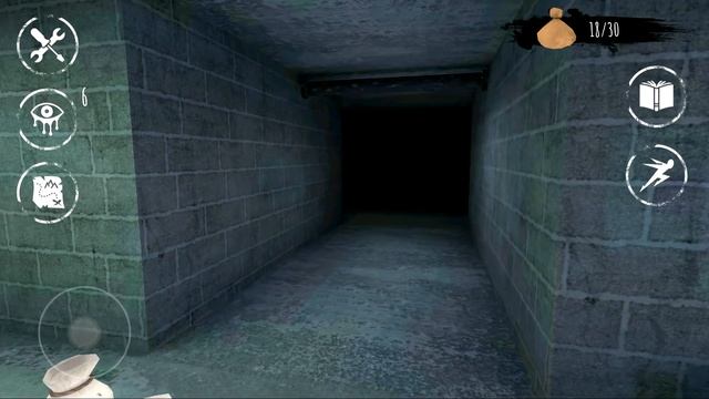 Прохождение с Ведьмой на Тяжёлом | Eyes - The Horror Game