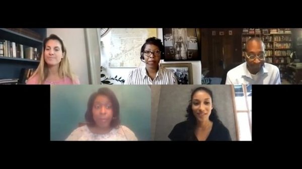 Diversity & Clinical Trials: Access & Trust