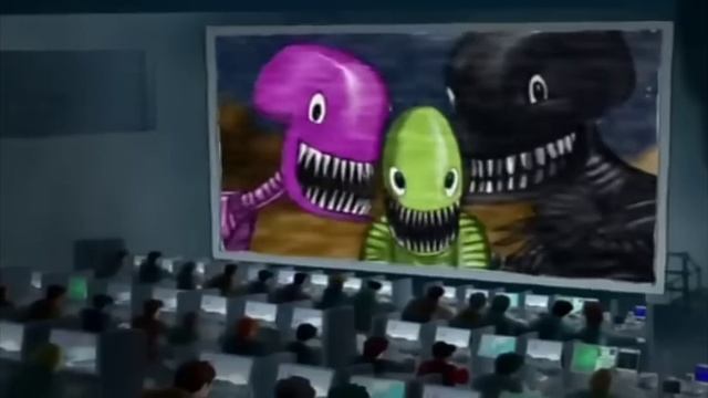 Десантник Степочкин 4 серия