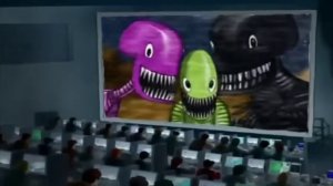 Десантник Степочкин 4 серия