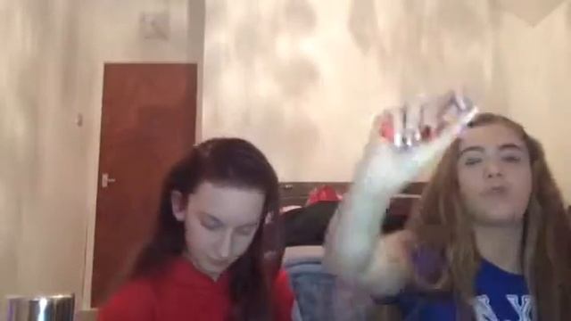 Christmas present haul // kayla and evie смотреть онлайн