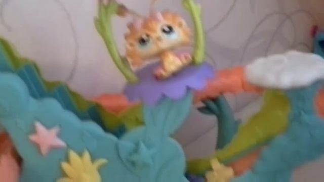 LPS: Мир кошек😉🗻🐱 смотреть онлайн