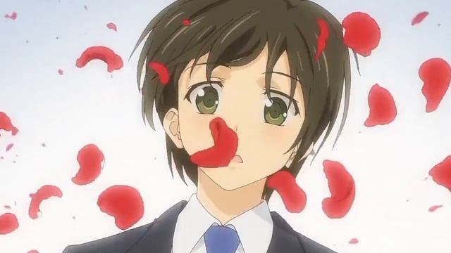 Аниме клип-Нимфоманка смотреть онлайн