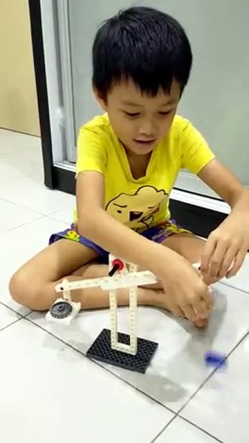 Pan Balance смотреть онлайн