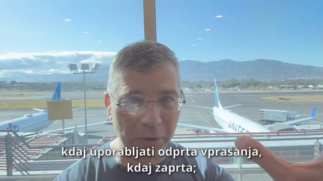 Kako S Coachingom Spremeniti Smer življenja