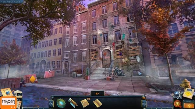 Marlo ile New York Mysteries 2 High Voltage Oynuyoruz | Bölüm #8 смотреть онлайн