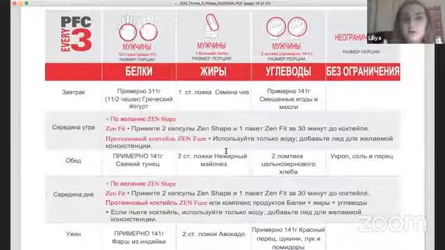 Марк Макдональд ZEN8 N.3 эфир запись прямой трансляции смотреть онлайн