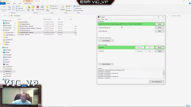 Mame Politics - Tutorials - PC Games смотреть онлайн