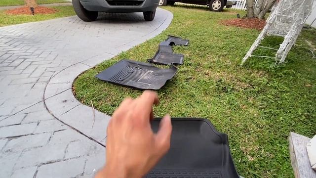 Best Interior Cleaner for Cars| Video Credits: @NICKK B смотреть онлайн
