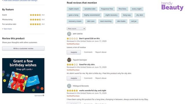 5 Best Night Cream for Face | Best Night Cream for Glowing Skin смотреть онлайн