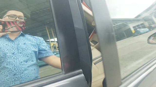 Limo Gen3 || Unit Bro Ferdie Tanggerang.. Up Vios G 15 Juta An