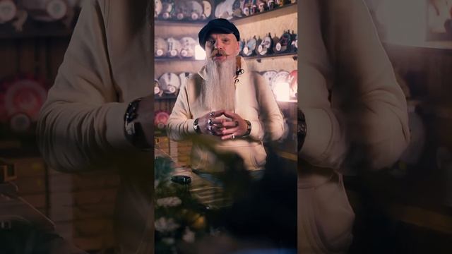 Вторая серия. Шены #золотойжук #пуэр #мистика #китайскийчай #чайныйклуб #золотойжук #чай #воронеж смотреть онлайн