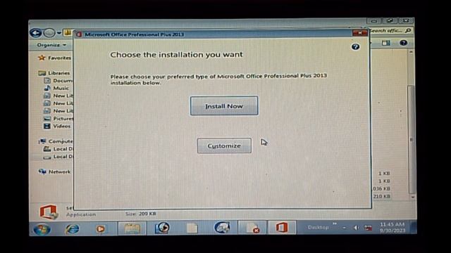 Microsoft Office installation Process|| M.S office install kaise kare|| M.S office 2013|| смотреть онлайн