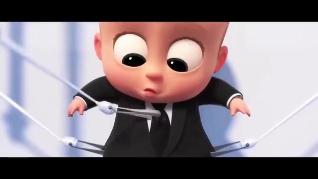 Baby Boss - Dance Monkey (cute Funny Baby)